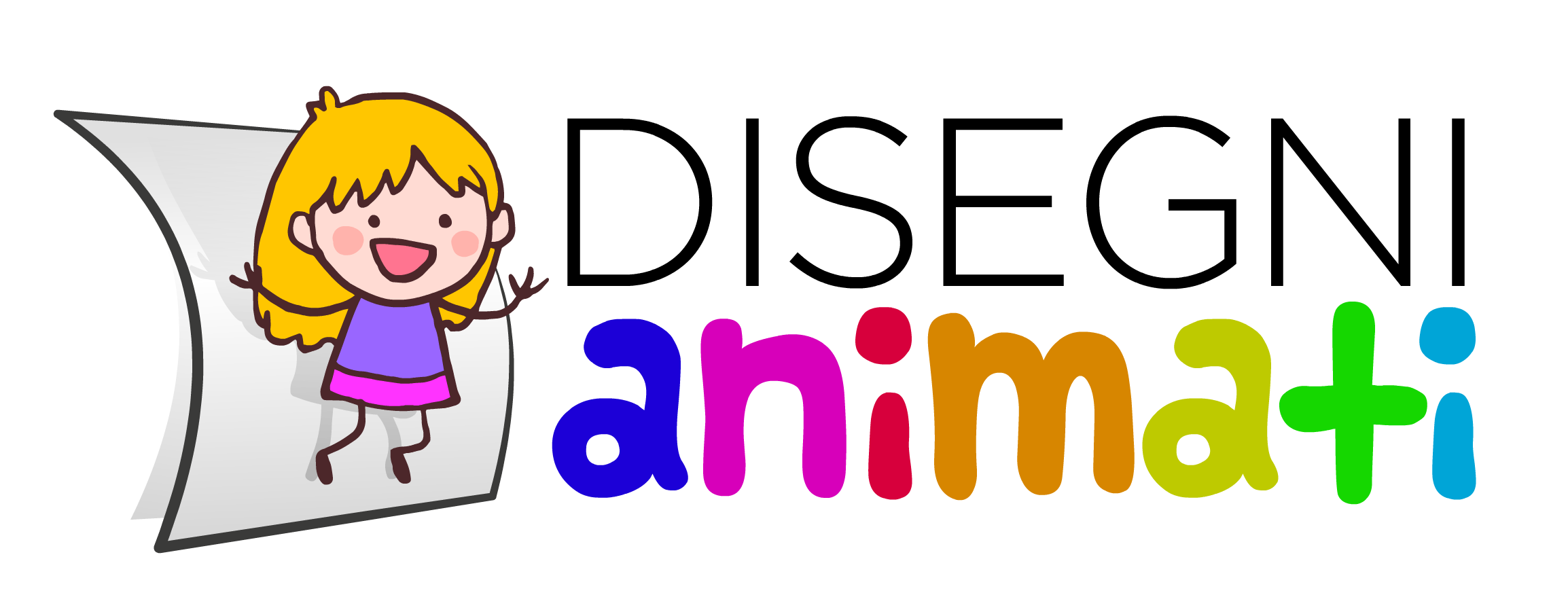 Disegni Animati Disegni Animati